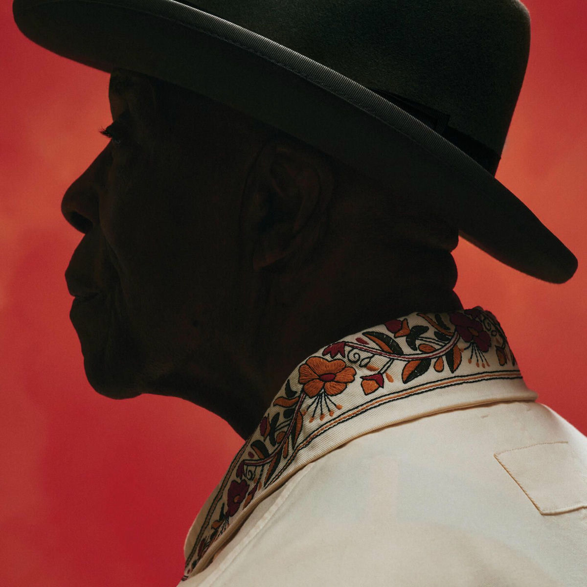 Album cover of Jesus Loves The Sinner (feat. The Blind Boys Of Alabama)