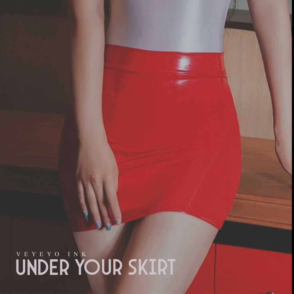 Picture of Under Your Skirt