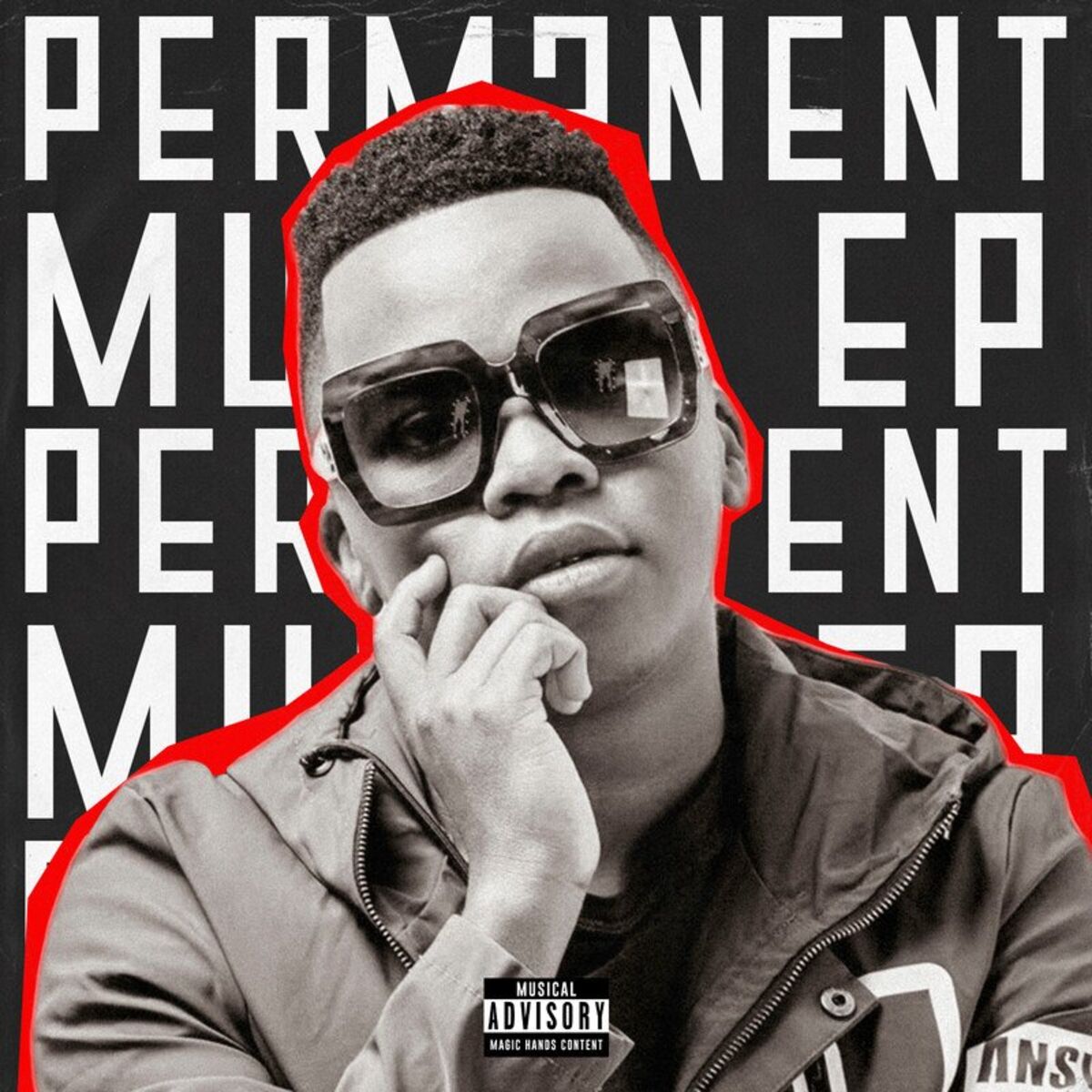 Album cover of Permanent Music