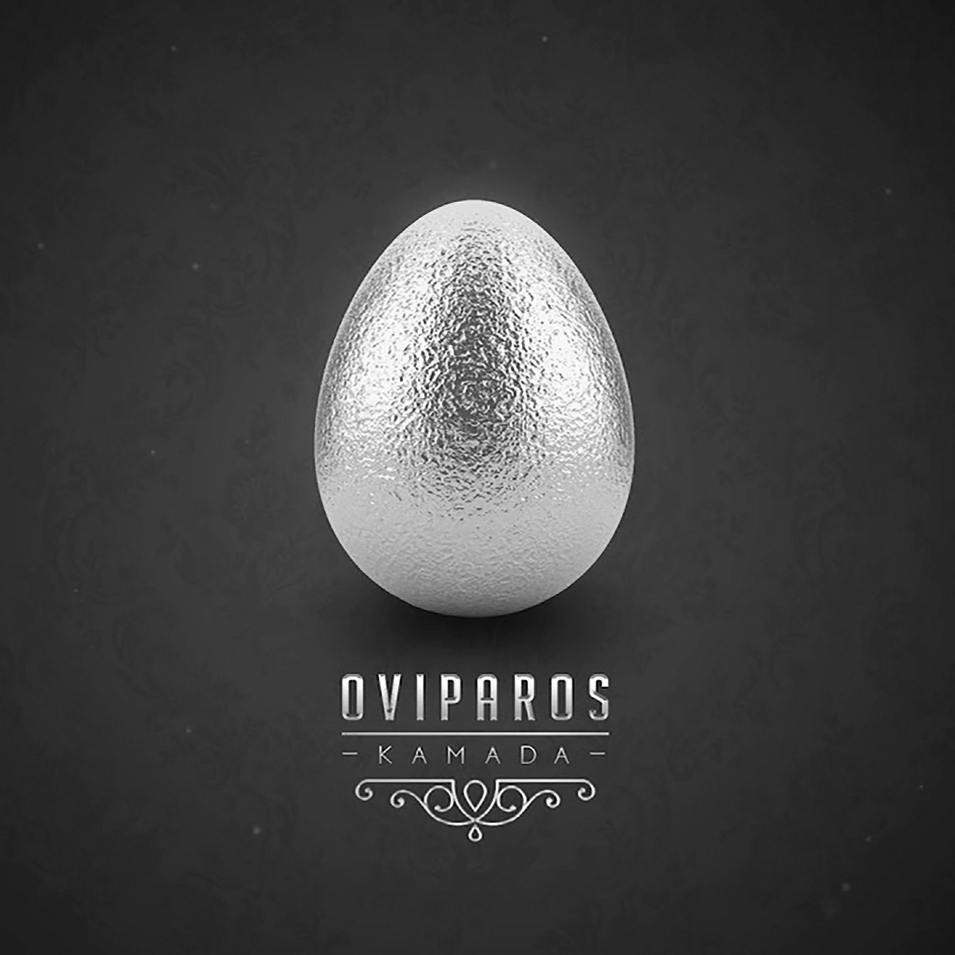 Album cover of Ovíparos