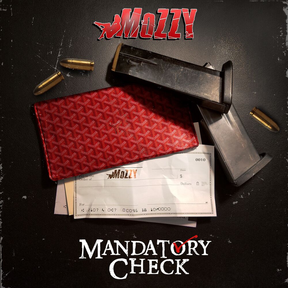 Picture of Mandatory Check