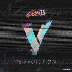 Cover of Re-Evolution