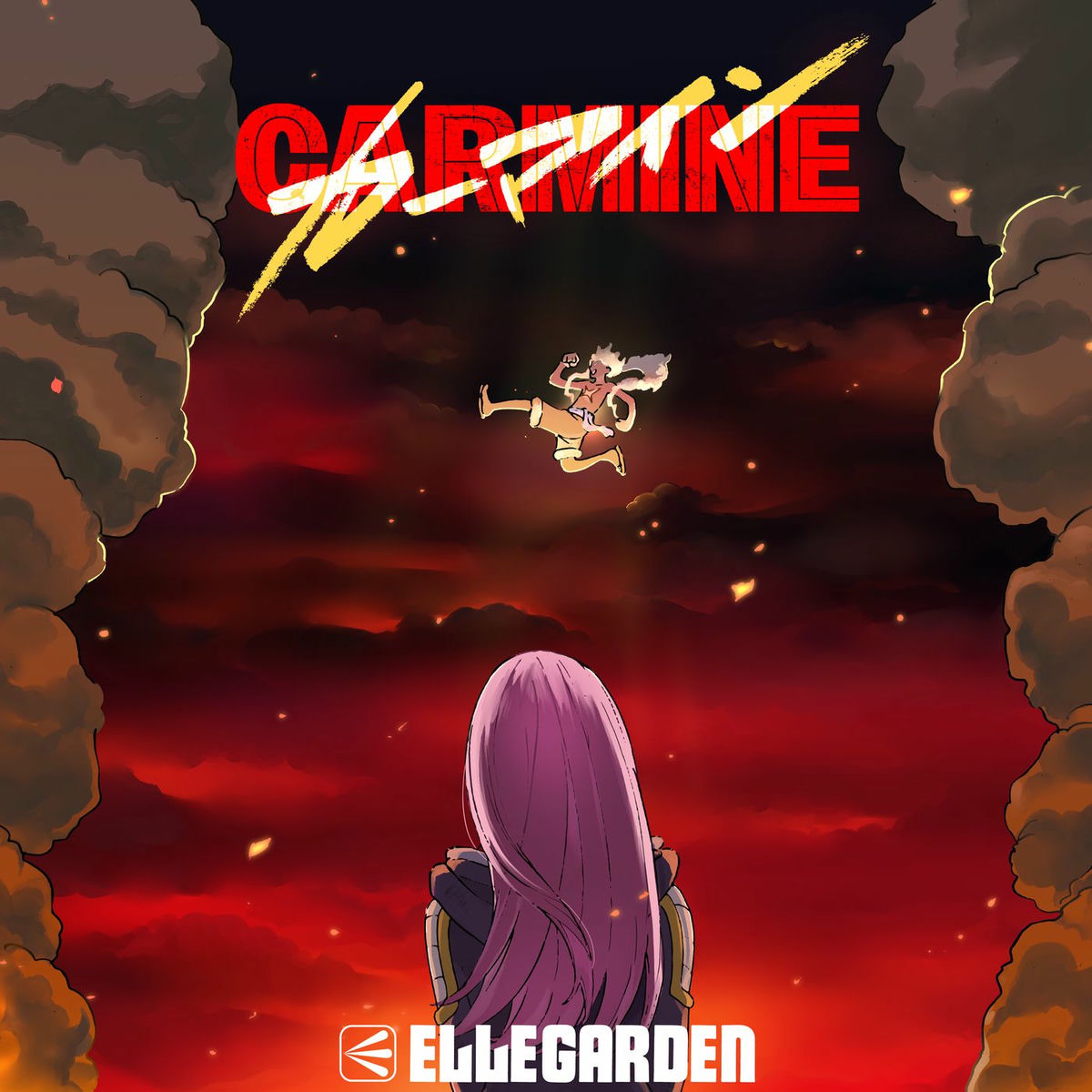 Ellegarden - The End of Yesterday | Deezer