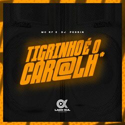 Tigrinho é o car@lh*