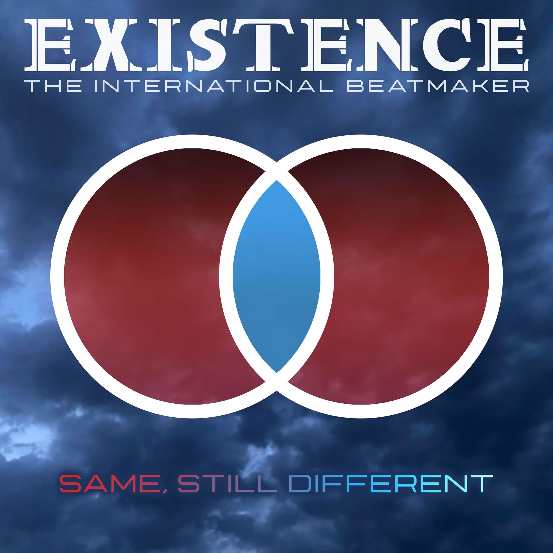Album cover of Same, Still Different