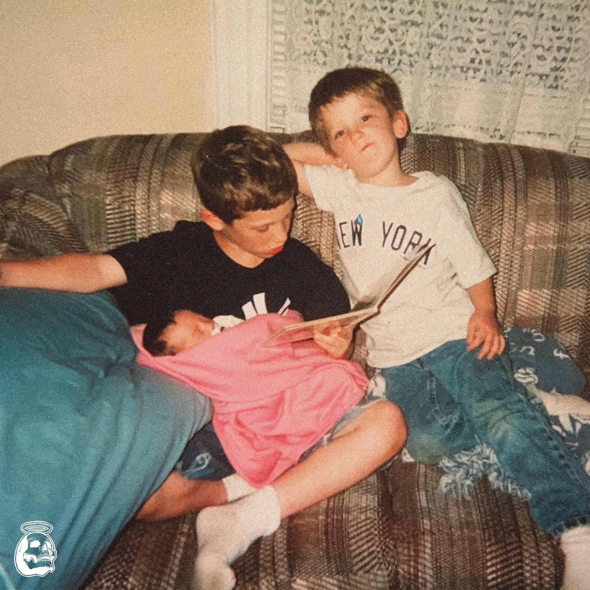 Album cover of The Best is Yet to Come