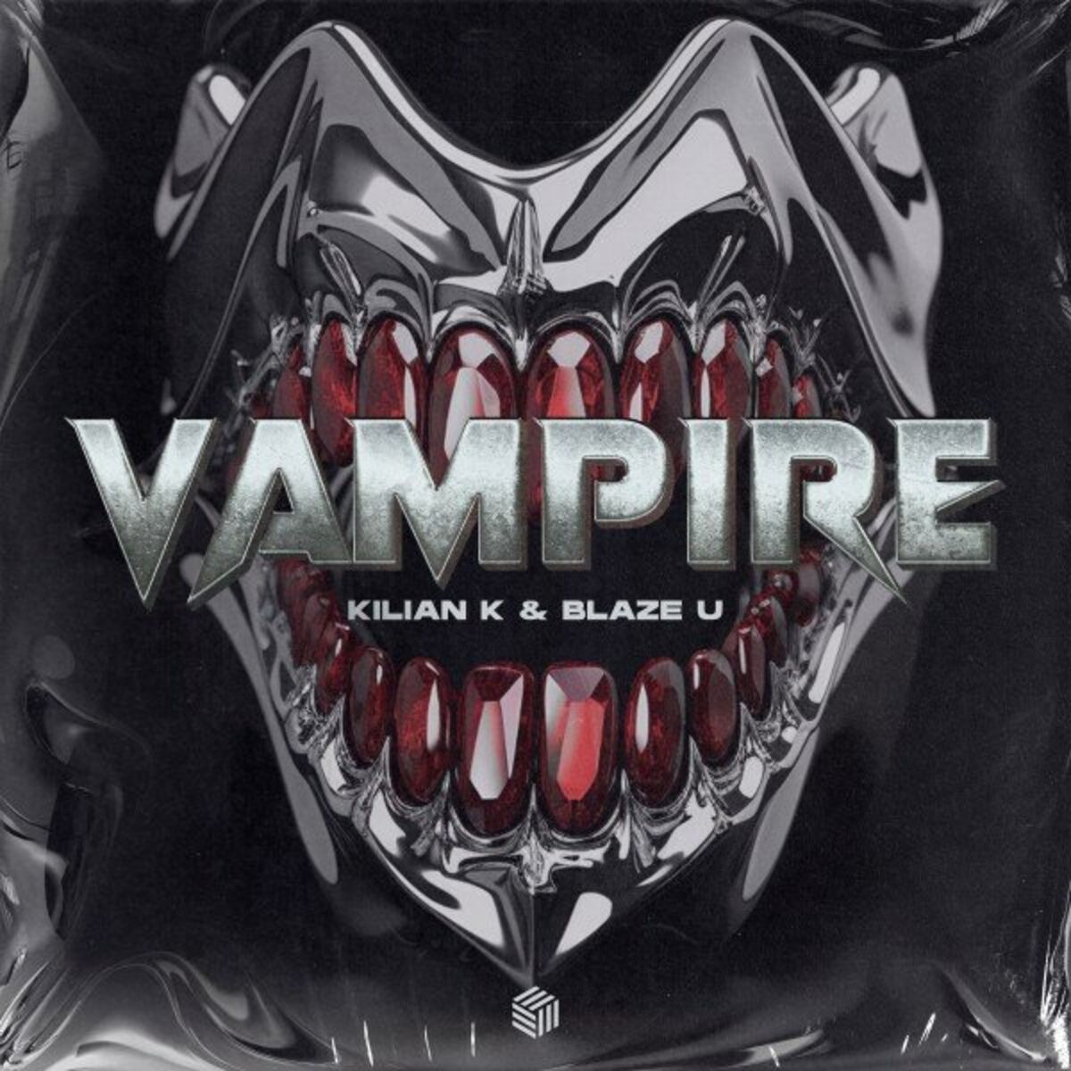 Album cover of vampire