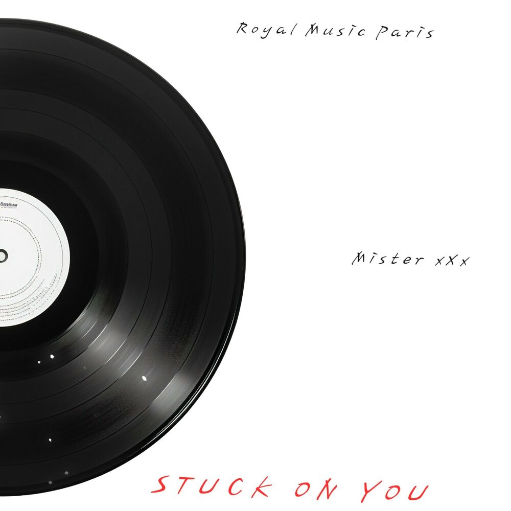 Picture of Stuck On You