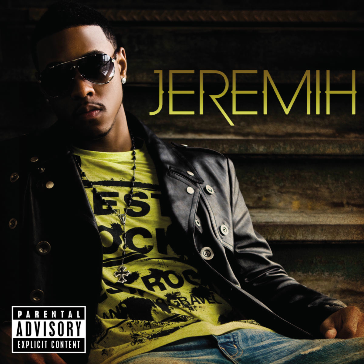 Album picture of Jeremih