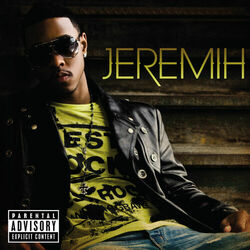 Cover of Jeremih
