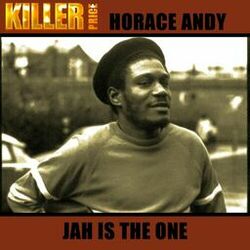 Cover of Jah Is the One
