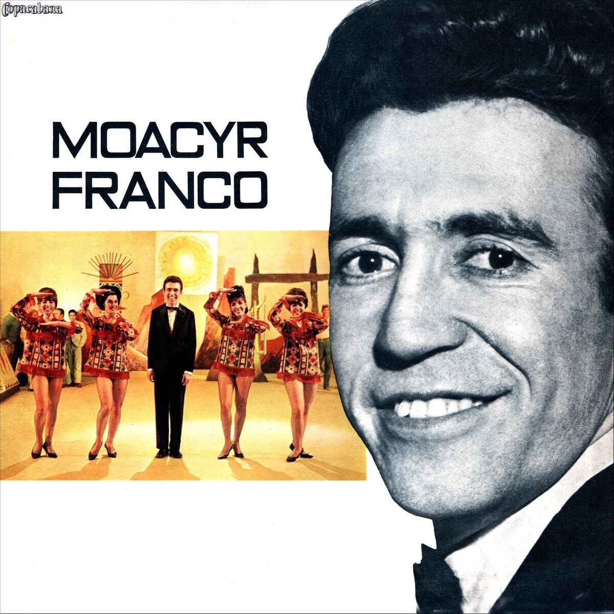 Album cover of Doce Amargura