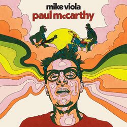 Cover of Paul McCarthy