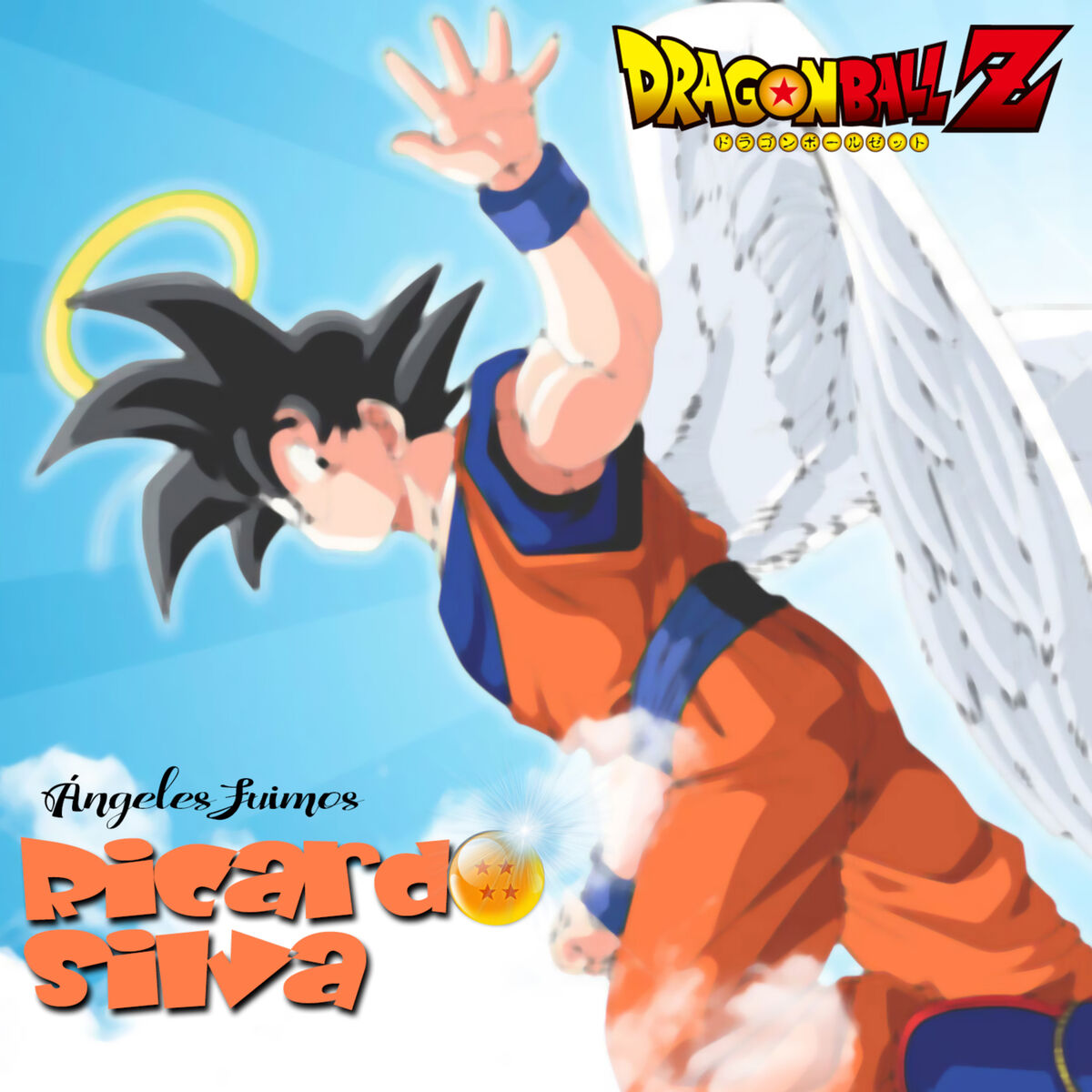 Album cover of Ángeles Fuimos