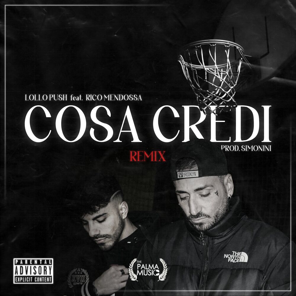 Picture of Cosa Credi (Remix)