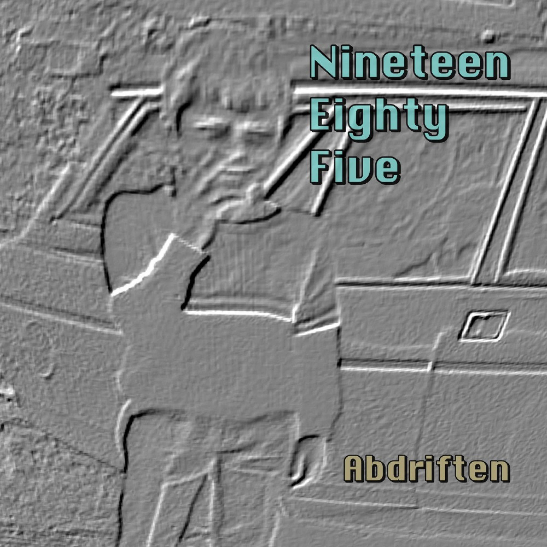 Album cover of Nineteen Eighty Five (feat. Beta)