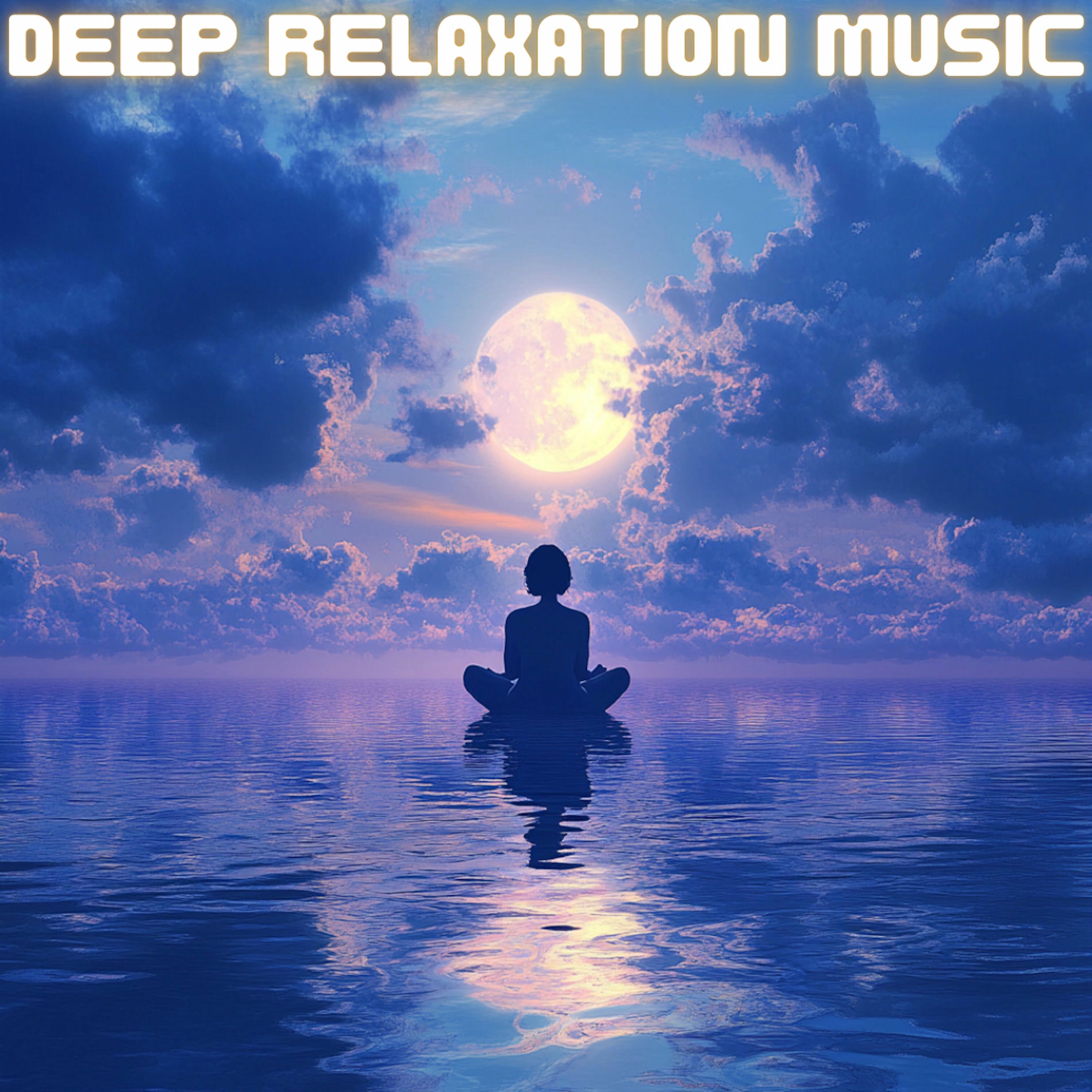 Deep Relaxation Music - Deep Relaxation: Healing Sounds for