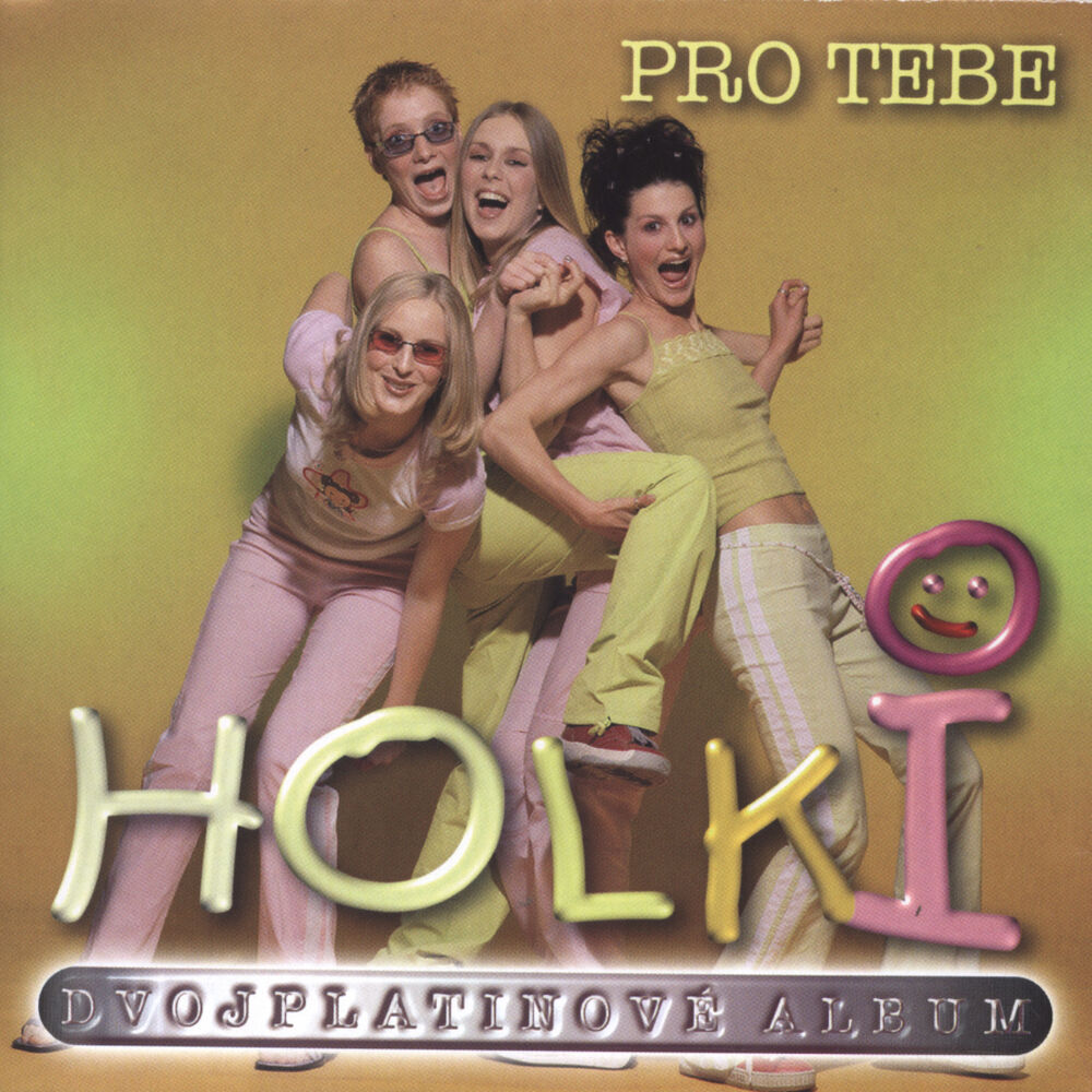 Picture of Pro tebe (Double platinum album)