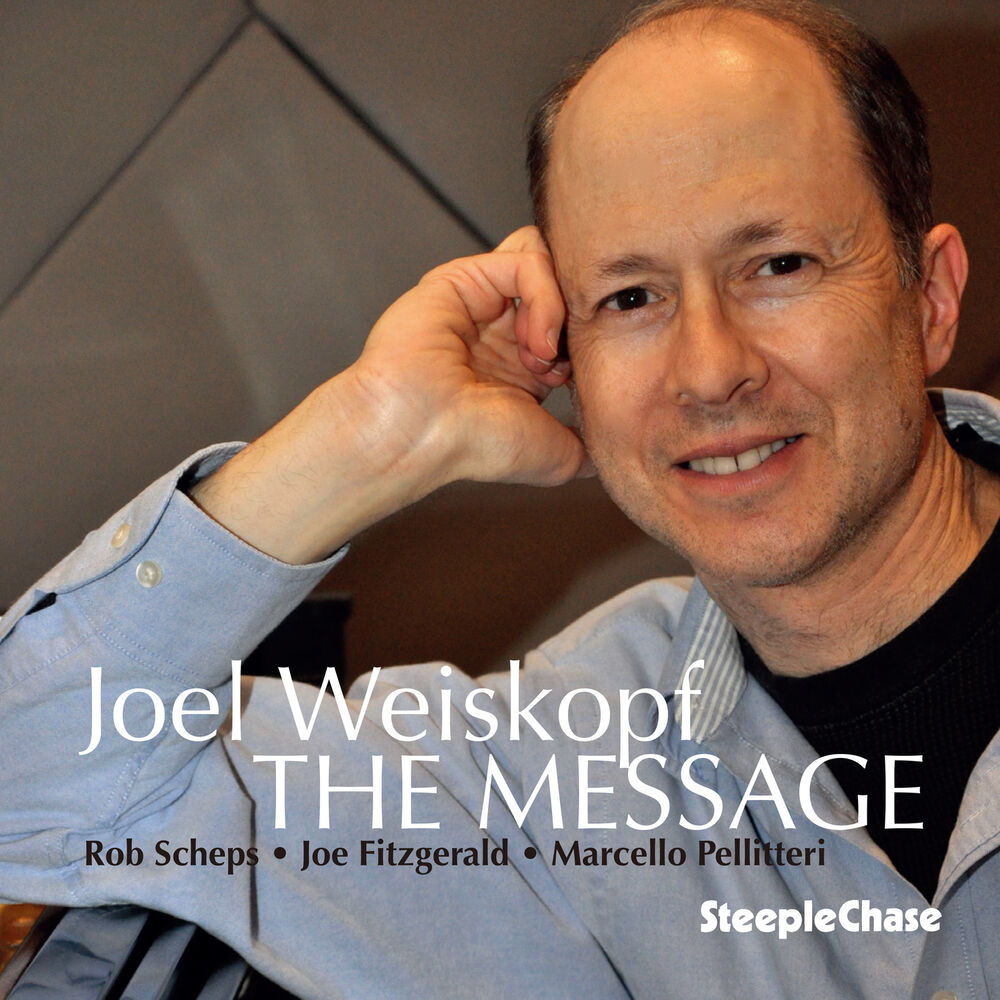 Picture of The Message