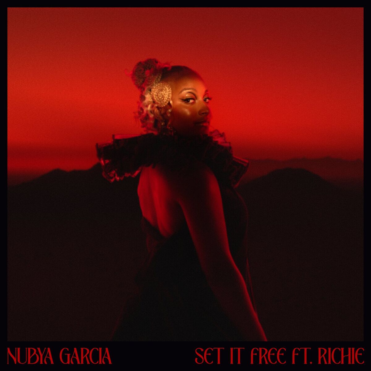 Album cover of Set It Free