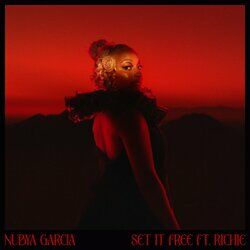 Cover of Set It Free