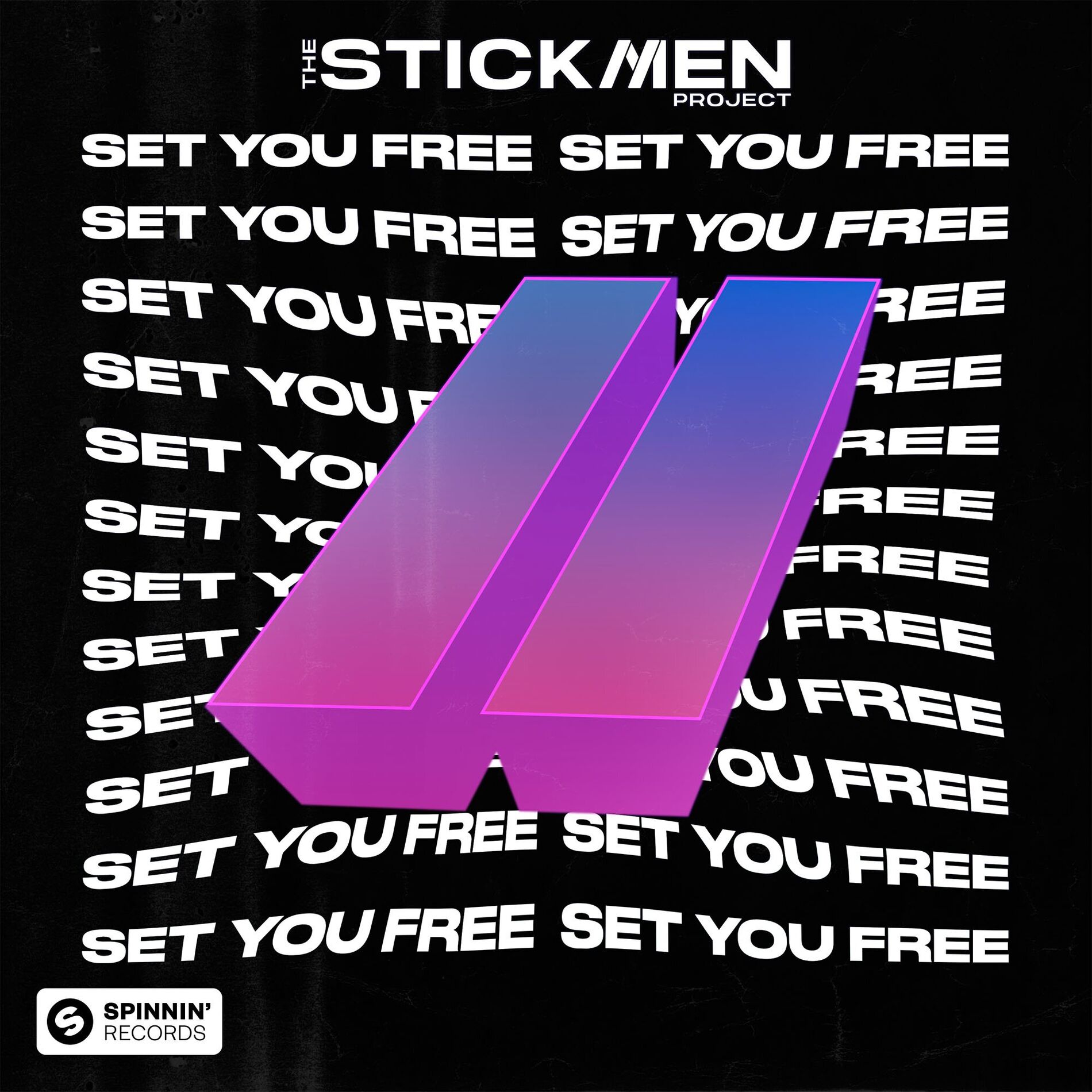 Album cover of Set You Free