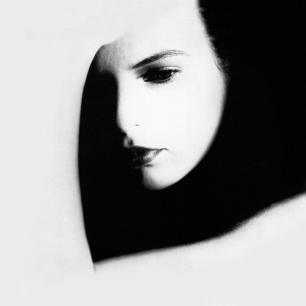 Album cover of Nowhere Girl EP