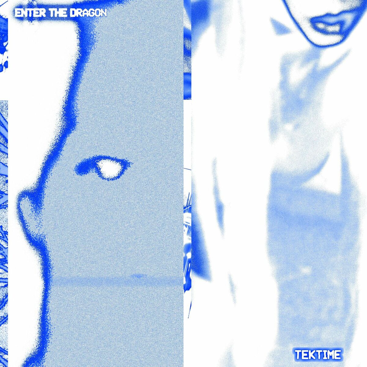 Album cover of Enter The Dragon