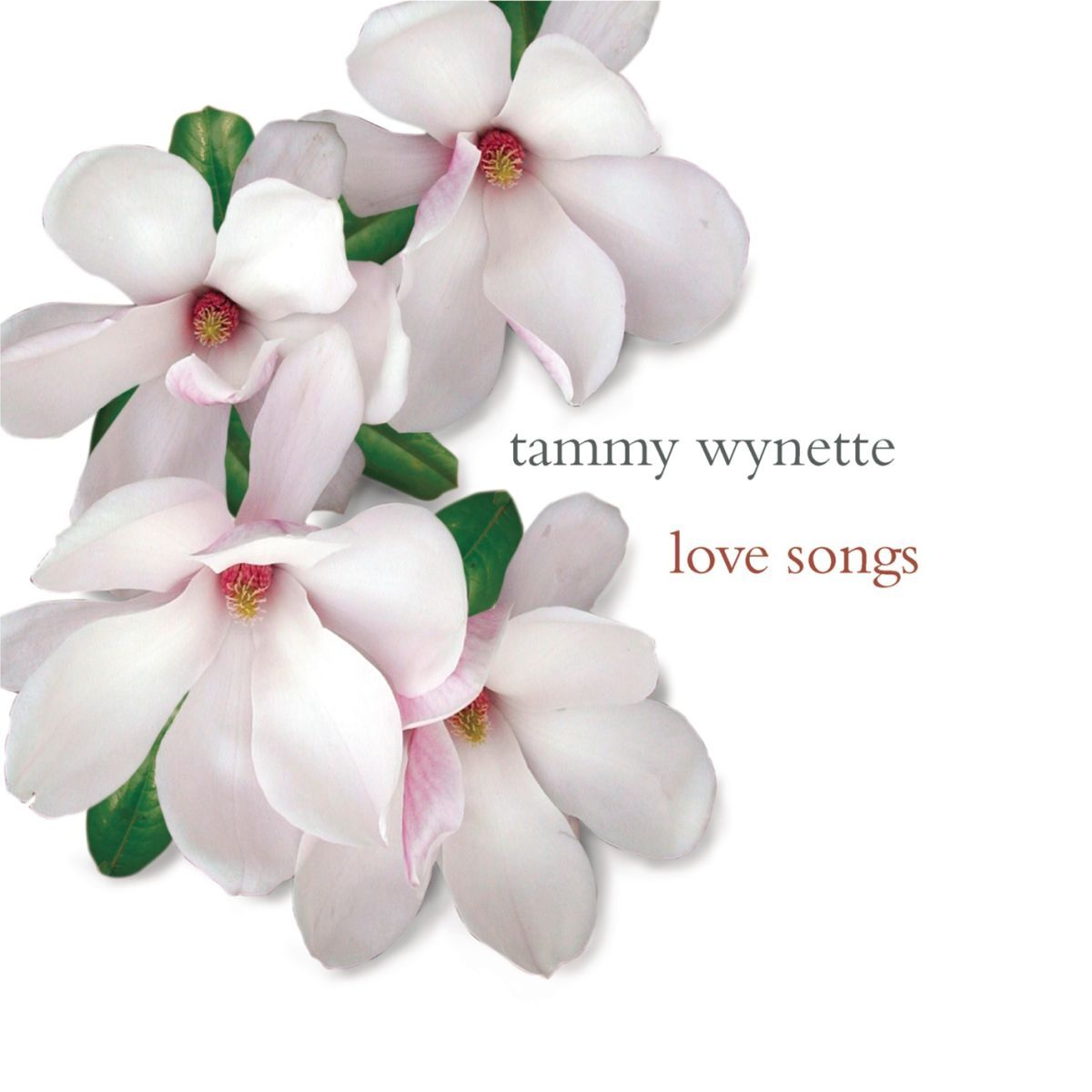 Album cover of Love Songs