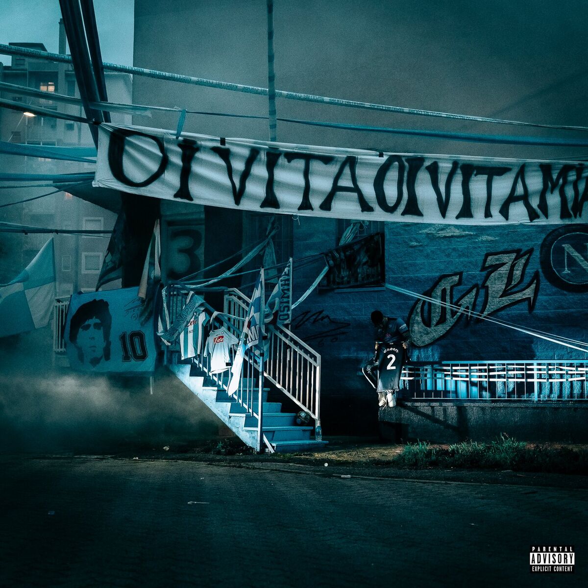 Album cover of Paky Freestyle 2