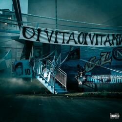 Cover of Paky Freestyle 2