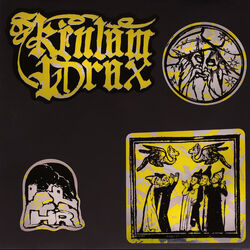 Cover of Drax