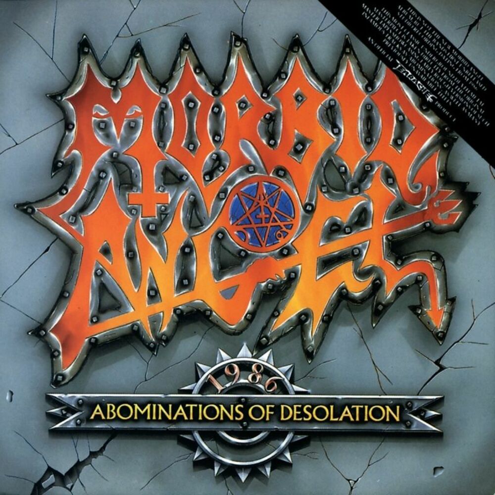 Picture of Abominations of Desolation