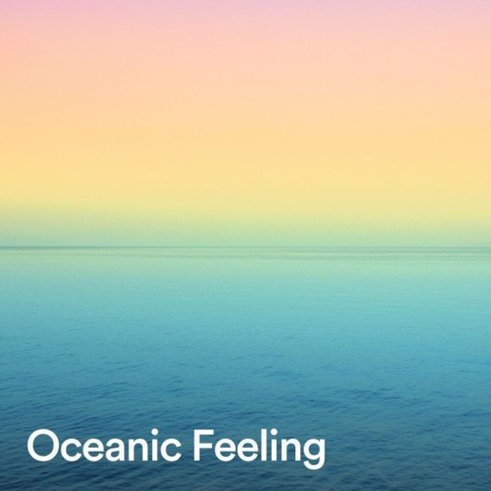 Picture of Oceanic Feeling