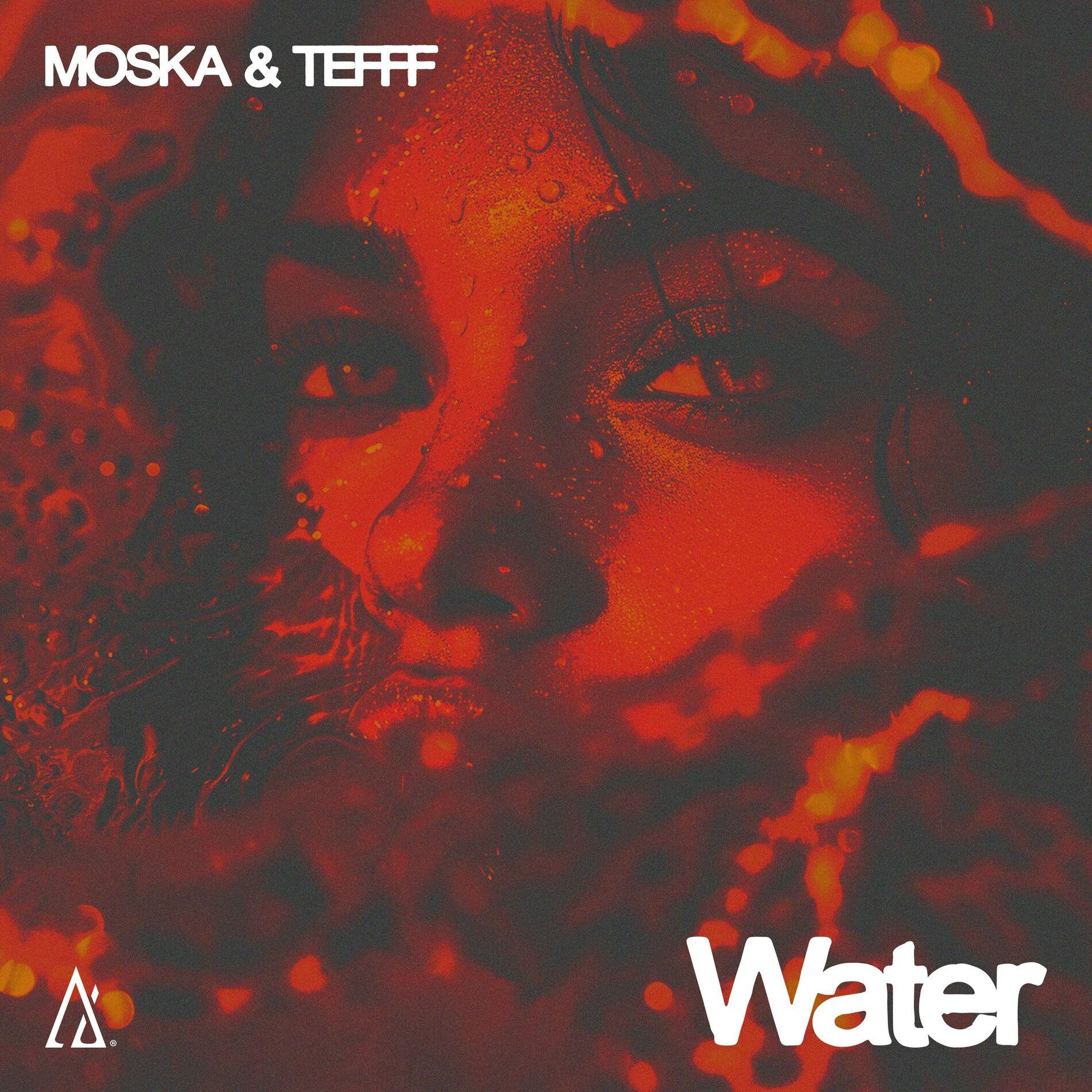 Album cover of Water