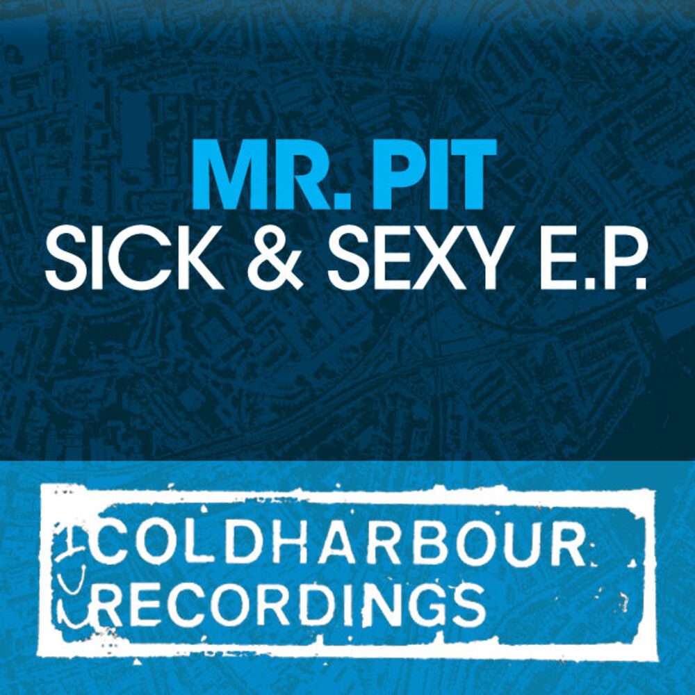 Picture of Sick & Sexy E.P.