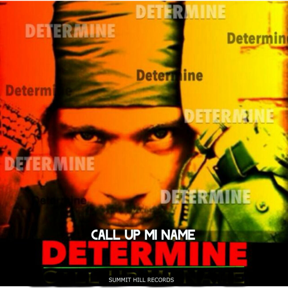 Picture of Call Up Mi Name