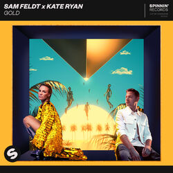 Cover of Gold