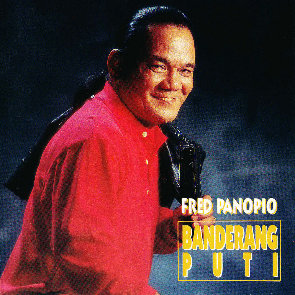 Picture of Banderang Puti