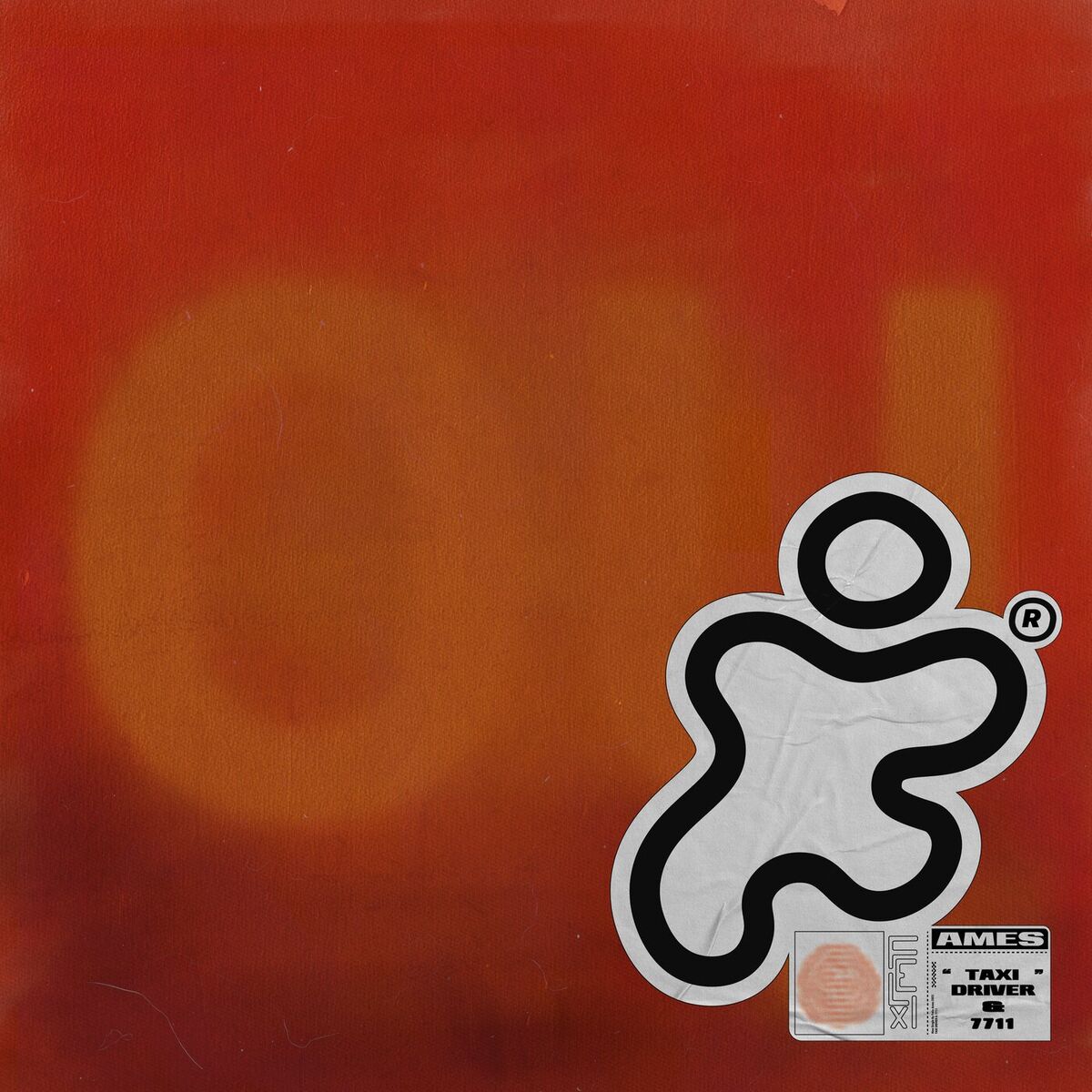 Album cover of 7711