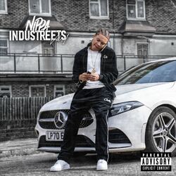 Cover of INDUSTREETS