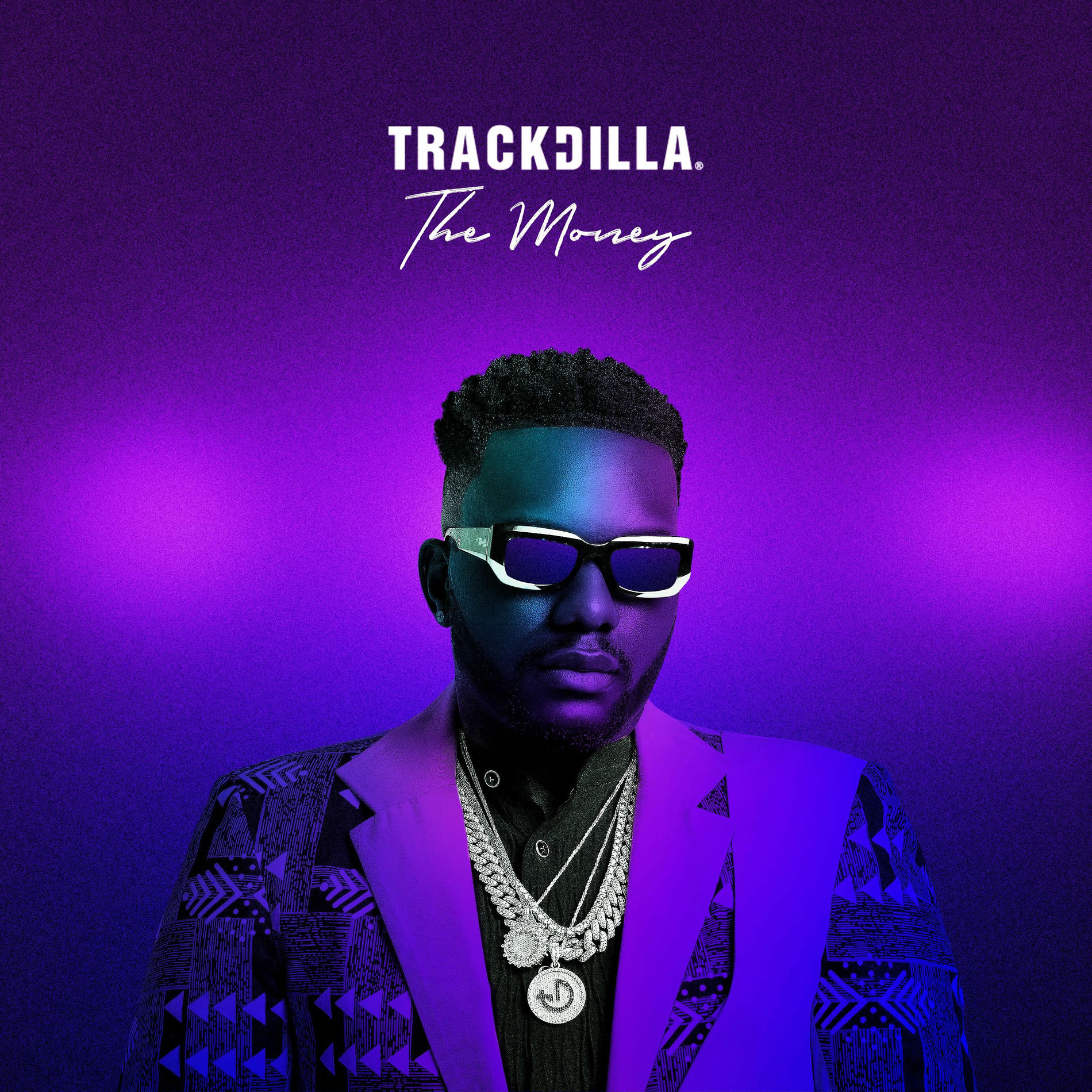 Album cover of The Money