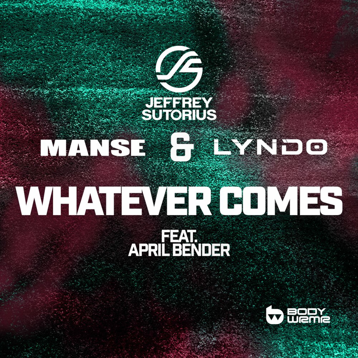 Album cover of Whatever Comes