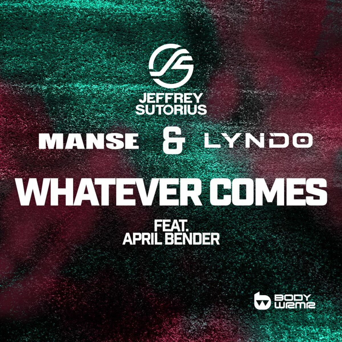 Album cover of Whatever Comes
