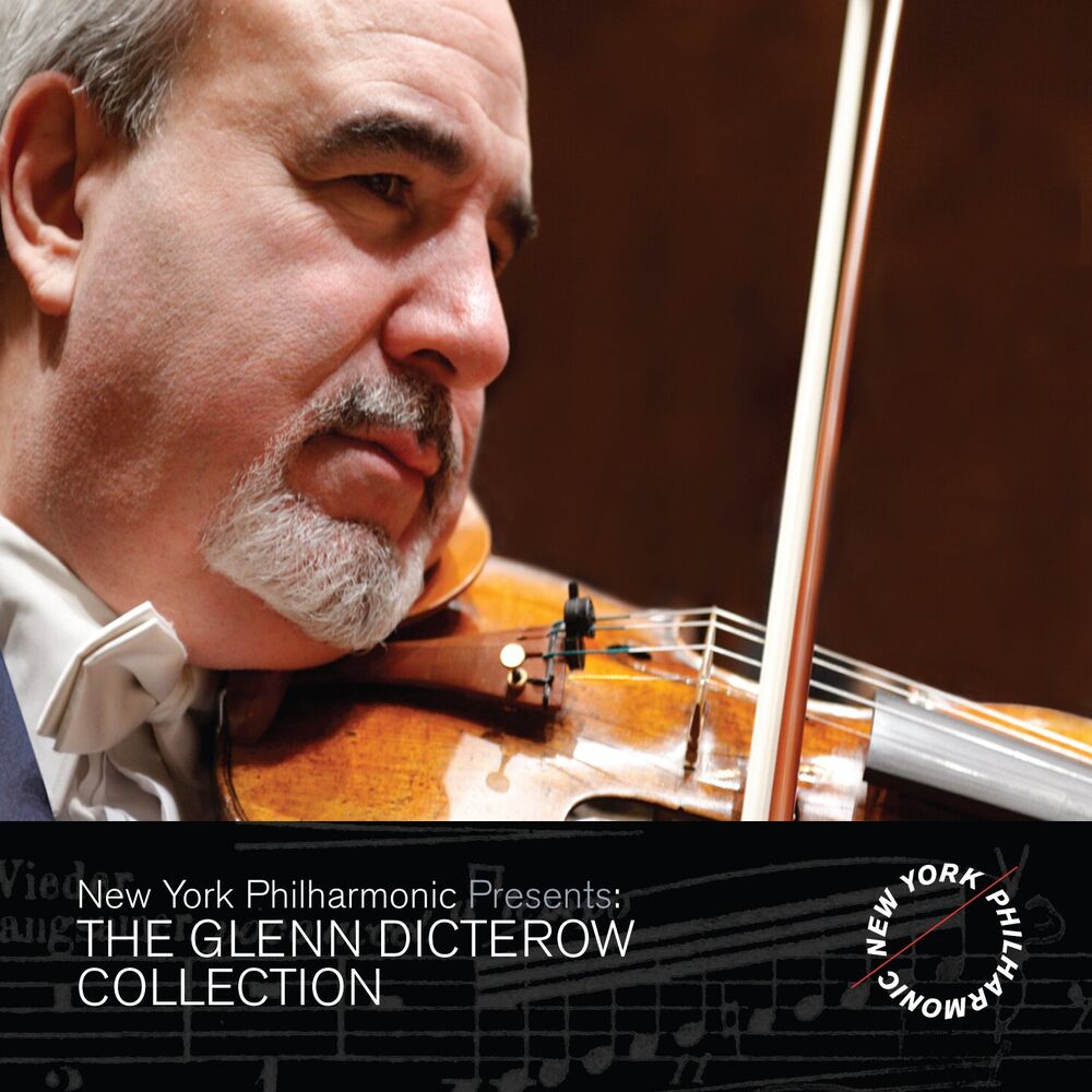 Picture of The Glenn Dicterow Collection, Vol. 2