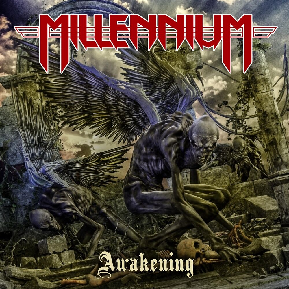 Picture of Awakening