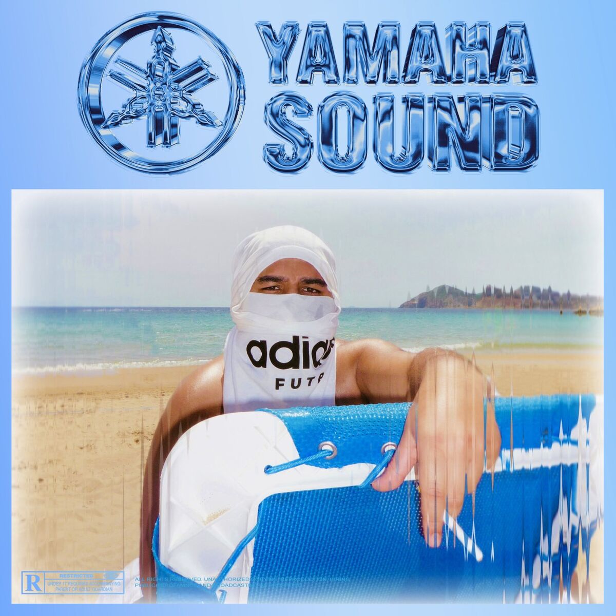 Album cover of Yamaha Sound
