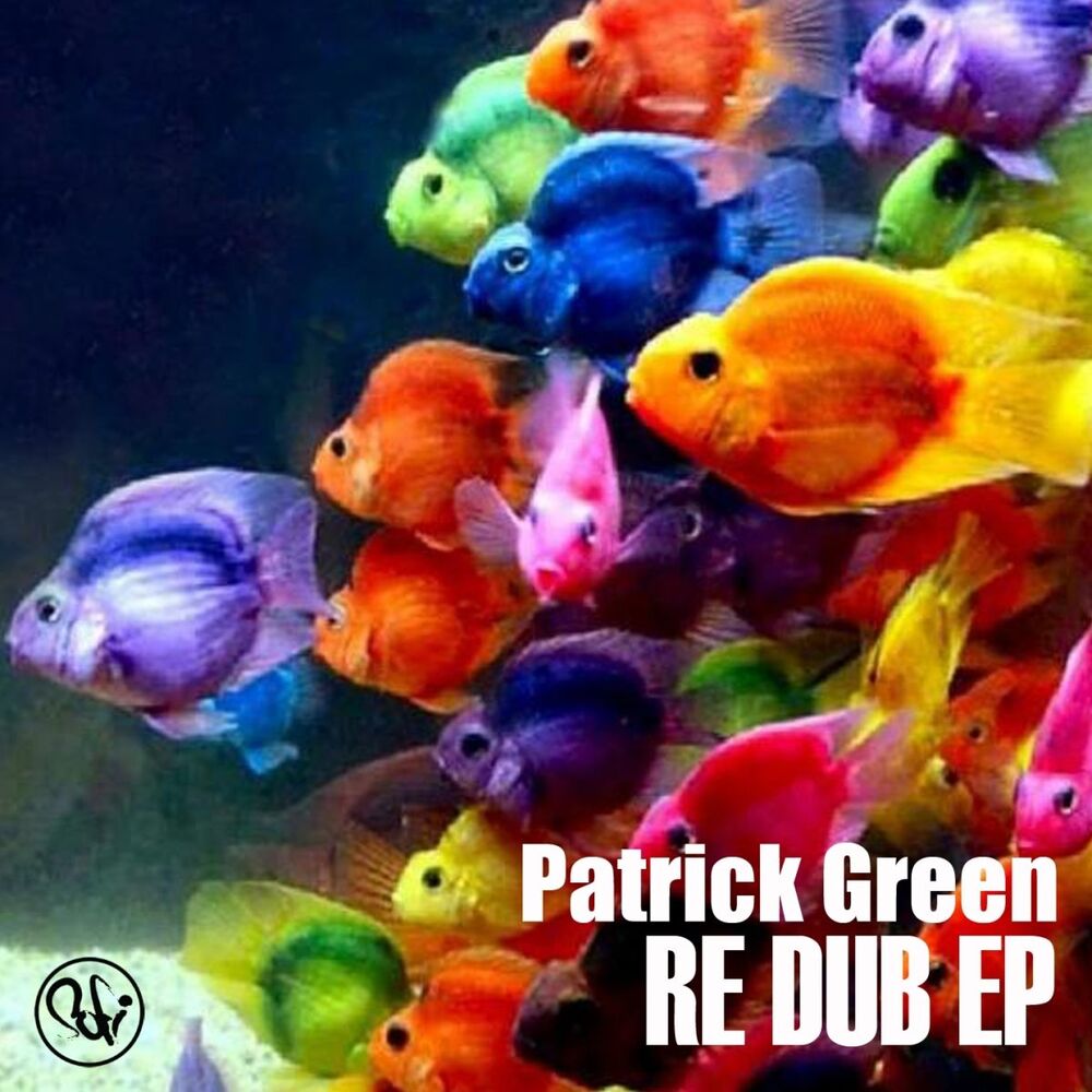 Picture of Re Dub EP