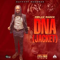 Cover of DNA (Jacket)