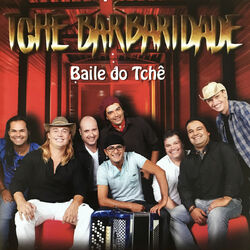 Cover of Baile do Tchê